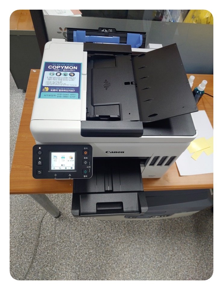 인천복합기렌탈, 출력 업무 효율을 높이는 지름길
