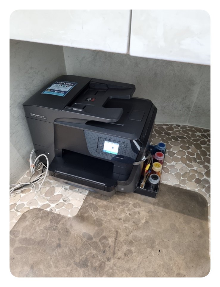 춘천 잉크젯프린터임대, 최고의 가성비를 보여드립니다!