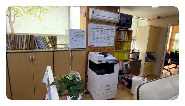 충남 천안 복합기렌탈, 다양한 서비스를 받으면서