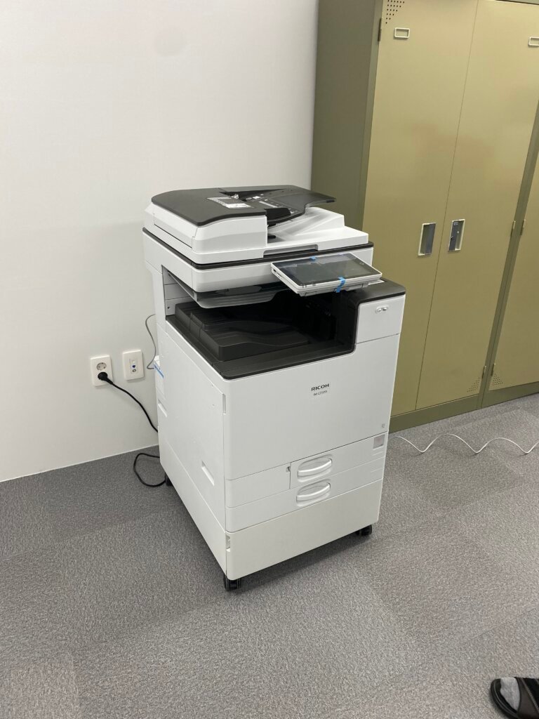 평택복합기임대, 서비스를 이용하는 이유는?