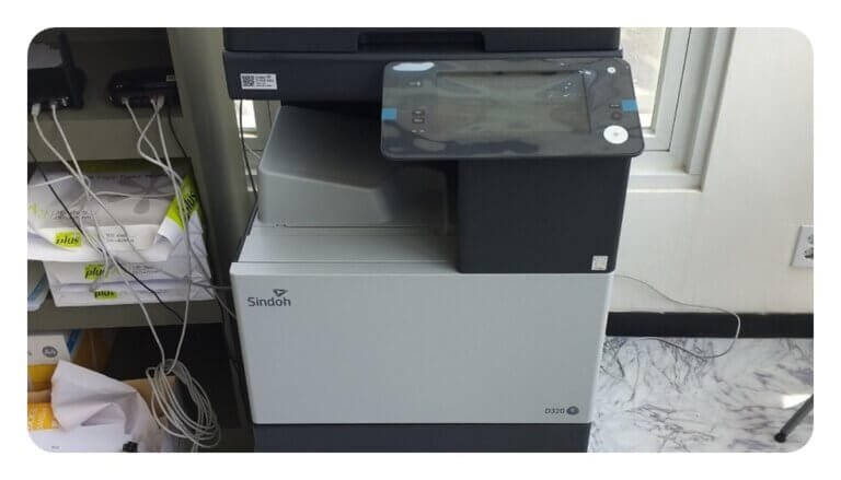 시흥대야동 대야역 프린터 복합기렌탈, 서비스를 이용하는 이유는?