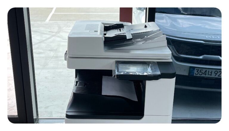 대구 수성구 복합기렌탈, 복사기 임대 서비스!