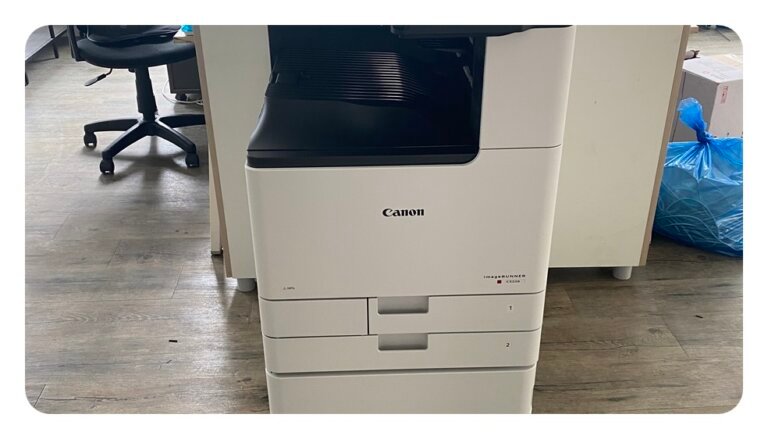 서울 마포구 병원 복합기렌탈, 이 점은 알아두고!