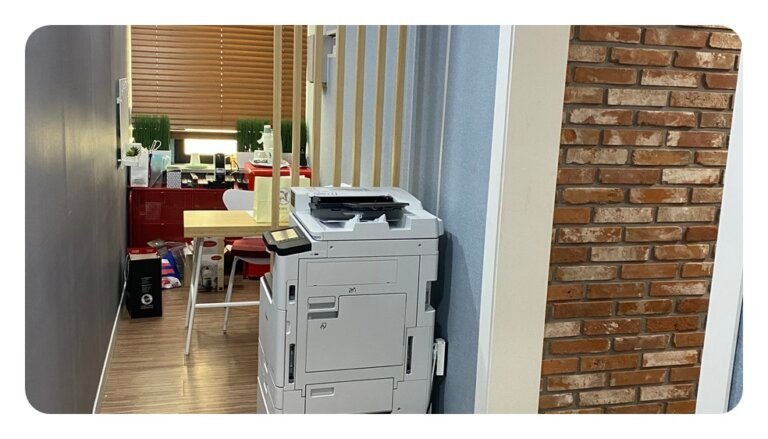 세종시 복합기렌탈, 올바른 복합기를 선택할 수 있도록