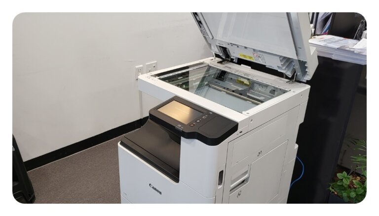 경남 양산시 복합기 렌탈, 복사기 임대 알아본다면