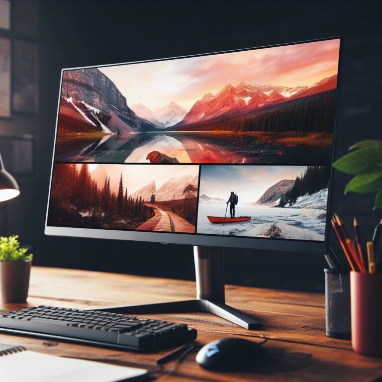 Best Monitors for Different Needs