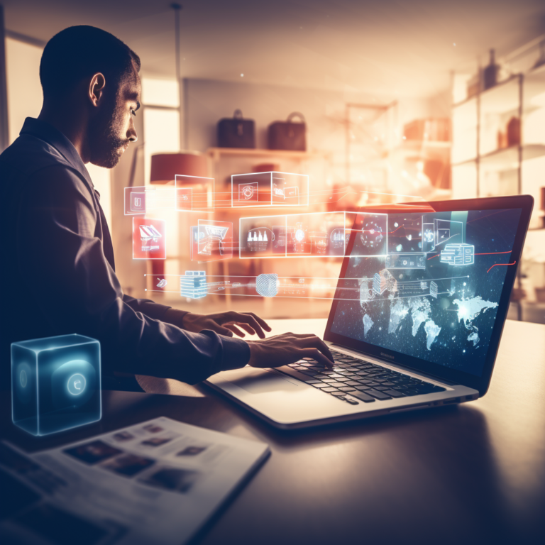 Future Trends in U.S. Ecommerce