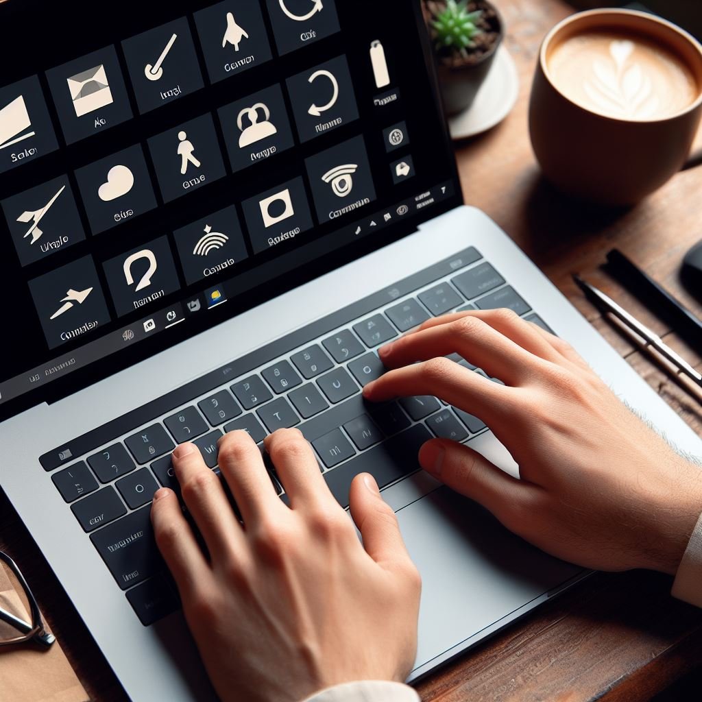 Essential Keyboard Shortcuts for Windows Users