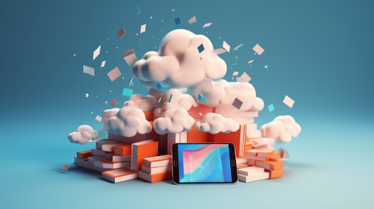 cloud storage in Windows