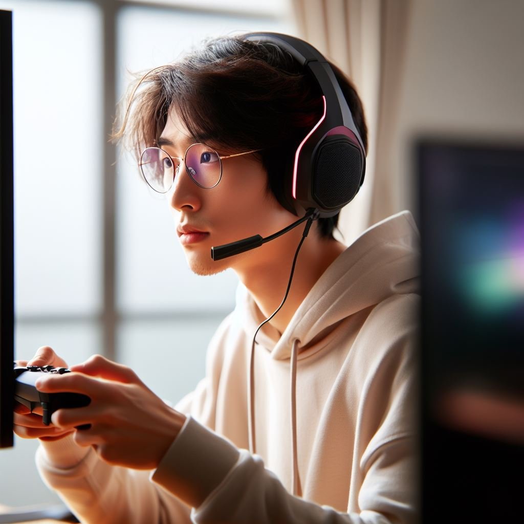 게이밍 헤드폰의 편안함과 내구성