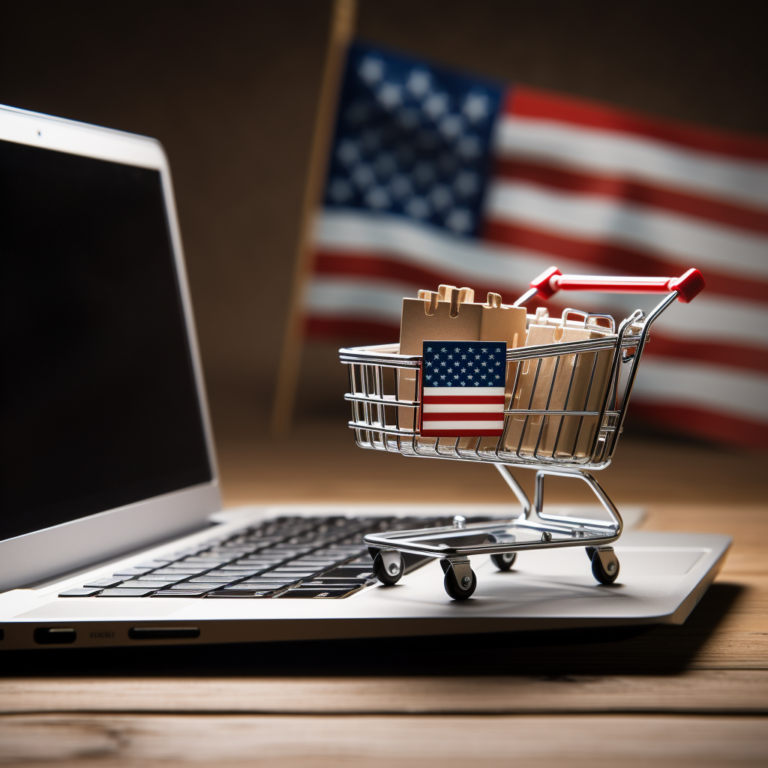 U.S. E-commerce Laws