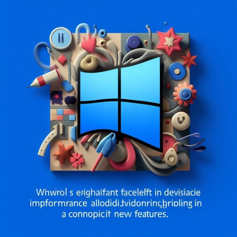 What's New in Windows 11: Here's What You Need to Know!