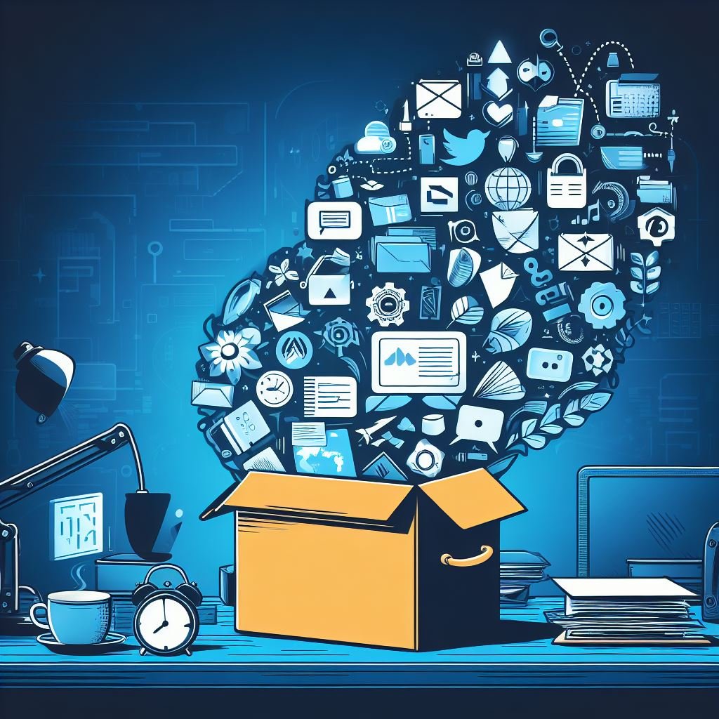 Tips for Efficient File Management in Windows 10 윈도우 10 파일 관리 방법 중 바로가기 사용에 대한 예시 그림