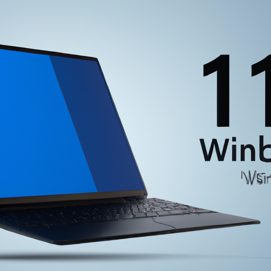Whats New in Windows 11: Heres What You Need to Know! Whats New in Windows 11: Heres What You Need to Know!