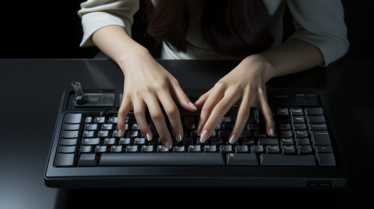 Windows 사용자를 위한 필수 윈도우 키보드 단축키