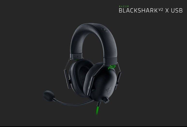 Razer 헤드폰 리뷰 및 권장 사항