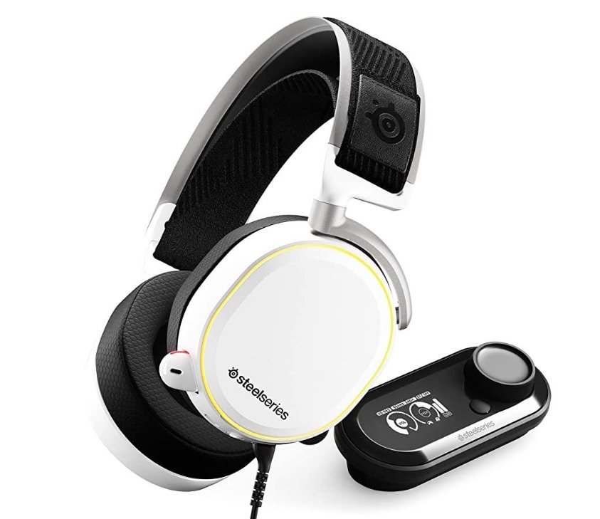 SteelSeries 헤드폰 리뷰 및 추천 제품