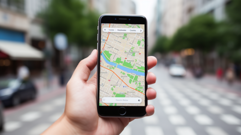 Fake Gps 위치 조작하기 위한 앱 추천