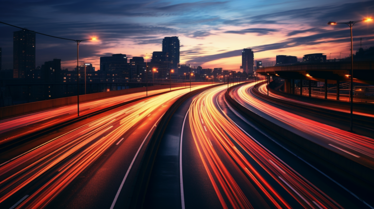 교통 정보의 최적화를 위한 구글 지도 활용법