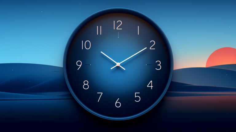 윈도우 11 시계 위젯 활용 가이드