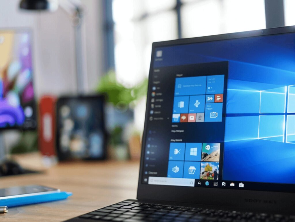 Windows 사용자를 위한 필수 윈도우 키보드 단축키