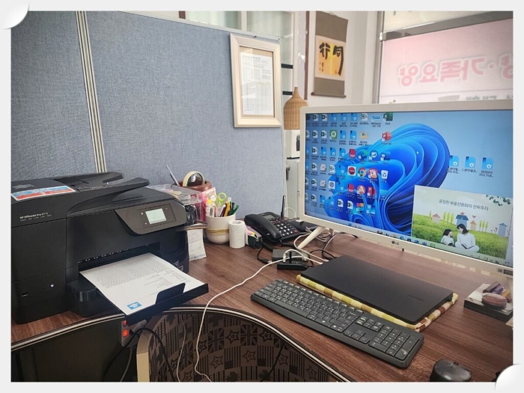 대구 달성군 프린터렌탈