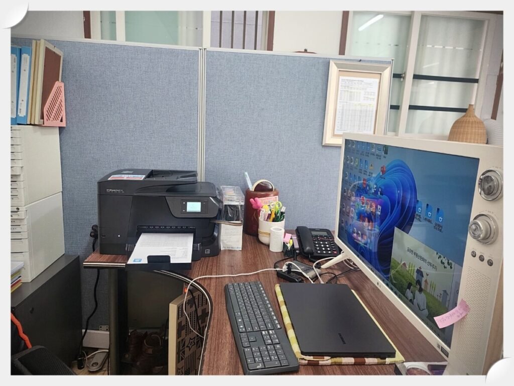 대구 달성군 프린터렌탈