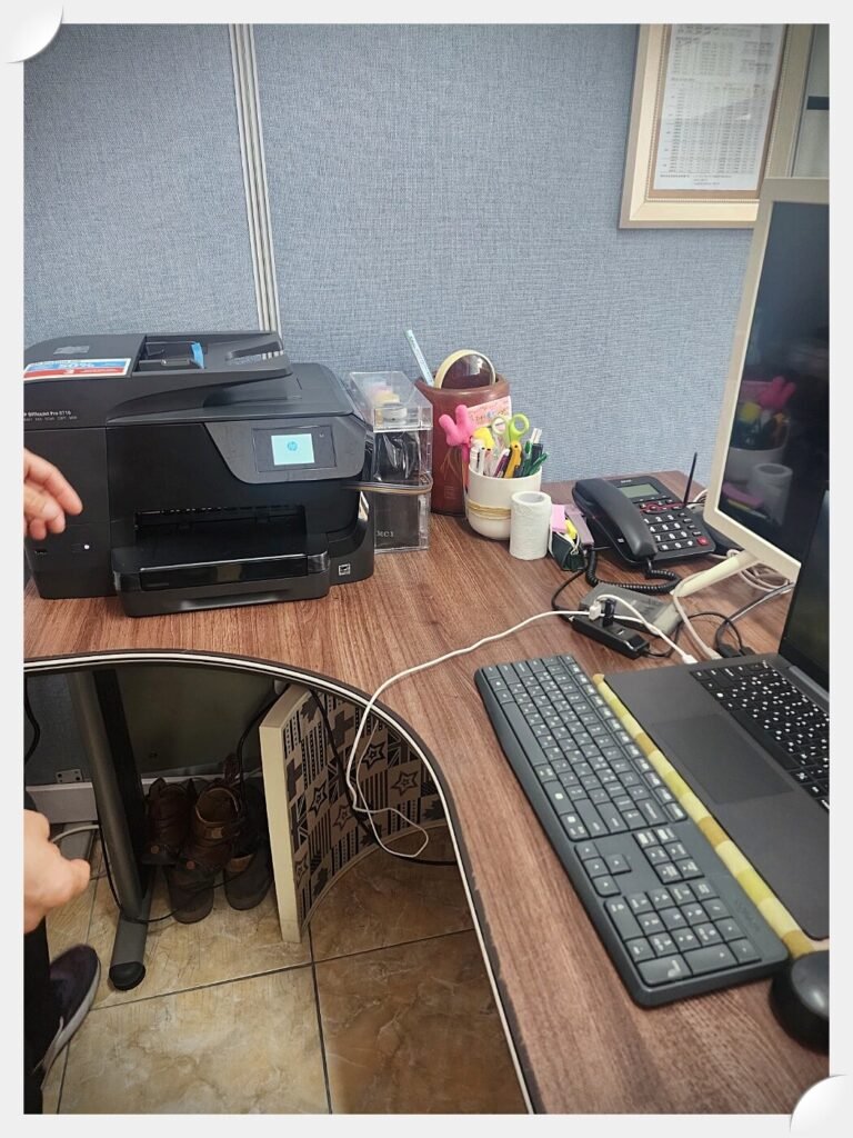대구 달성군 프린터렌탈