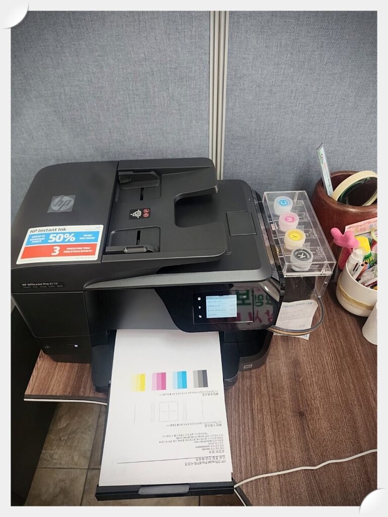 대구 달성군 프린터렌탈