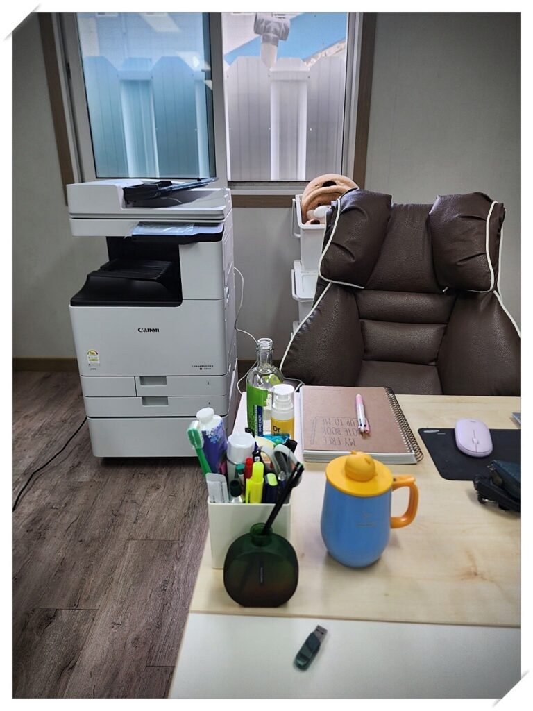 복합기렌탈 업체