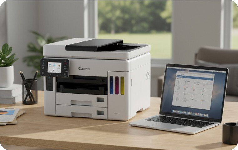 가정용프린터렌탈